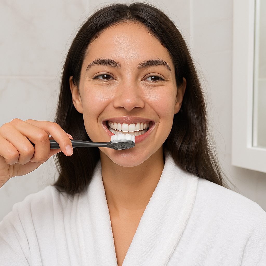 OraClear Niacinamide Whitening Toothpaste