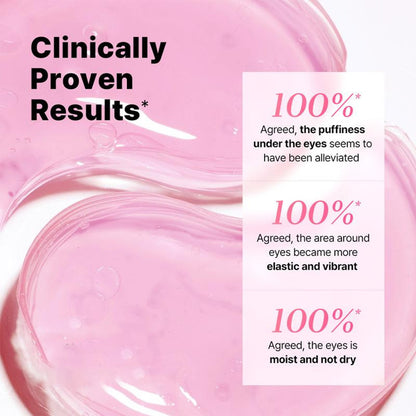 EyeLift Peptide Patches