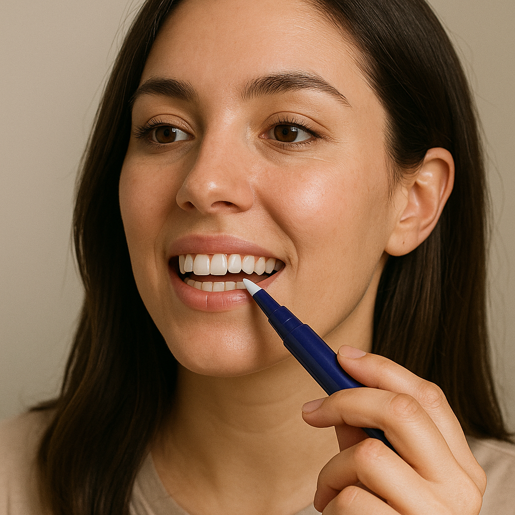 OraClear Whitening Serum