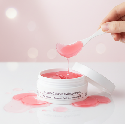 EyeLift Peptide Patches