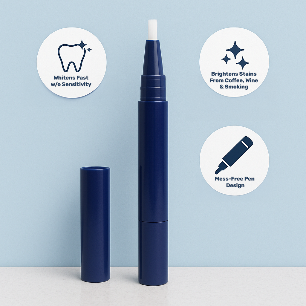 OraClear Whitening Serum