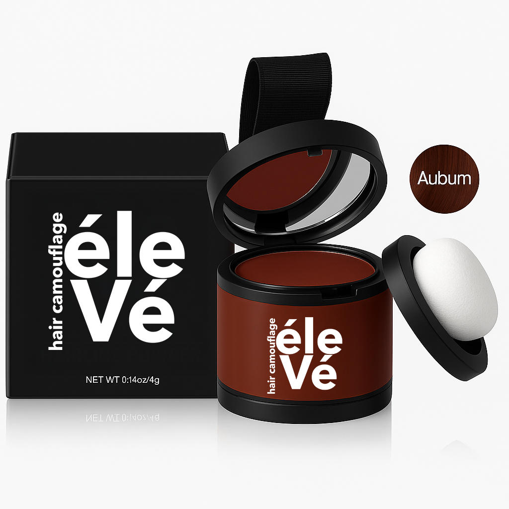 Élevé Hair Camouflage