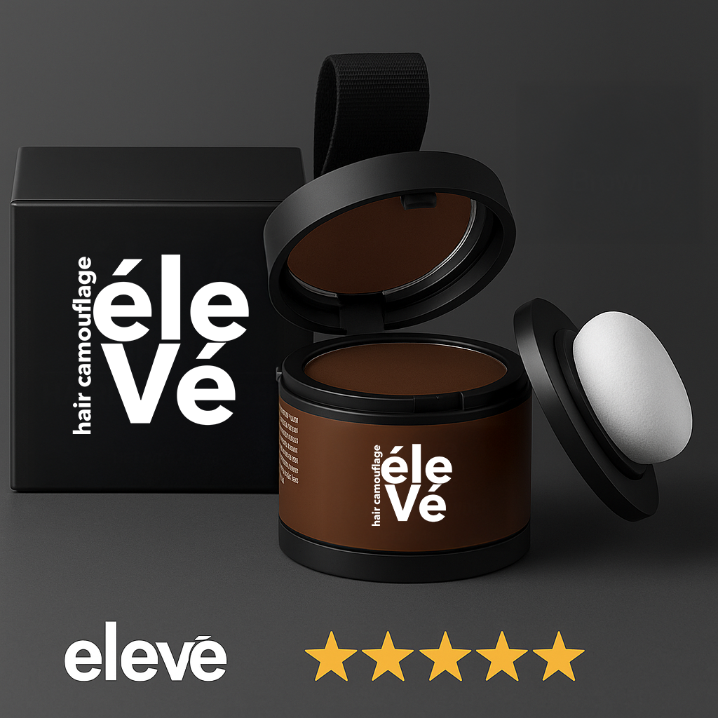 Élevé Hair Camouflage